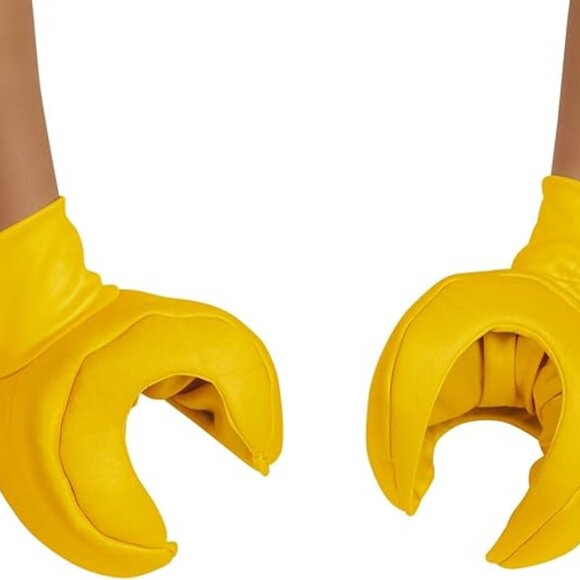 Lego The Batman Movie Batgirl Children Halloween Costume - Size Small (Ages 4-6) - Picture 7 of 8